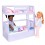 OurOur Generation Deluxe Dream Bunk Bed Playset