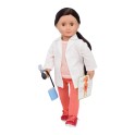 Our Generation Speciality Doll Nicola the Family Doctor