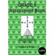 Grade 8 Mathematics Assessment Book