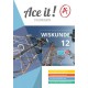 Ace It! Mathematics Grade 12 (Afrik)