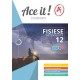 Ace It! Physical Sciences Grade 12 (Afrik)