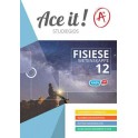 Ace It! Physical Sciences Grade 12 (Afrik) 9781920356811