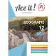 Ace It! Geography Grade 12 (Afrik)
