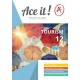Ace It! Tourism Grade 12