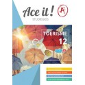 Ace It! Tourism Grade 12 (Afrik) 9781920356361
