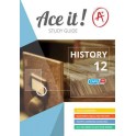 Ace It! History Grade 12 9781920356712