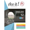 Ace It! English Fal Grade 12 9781920356378