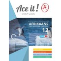 Ace It! Afrikaans Fal Grade 12 9781920356422