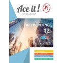 Ace It! Accounting Grade 12 9781920356613