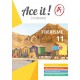 Ace It! Tourism Grade 11 (Afrik)