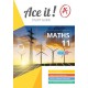 Ace It! Mathematics Grade 11