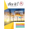 Ace It! Mathematics Grade 11 9781920356316