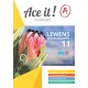 Ace It! Life Sciences Grade 11 (Afrik)