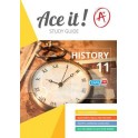 Ace It! History Grade 11 9781920356279