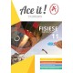 Ace It! Physical Sciences Grade 11 (Afrik)