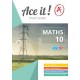 Ace It! Mathematics Grade 10