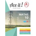 Ace It! Mathematics Grade 10 9781920356118