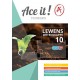 Ace It! Life Sciences Grade 10 (Afrik)
