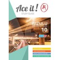 Ace It! Isizulu (Fal) Grade 10 9781920356736
