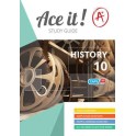 Ace It! History Grade 10 9781920356170