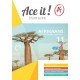 Ace It! Afrikaans Fal Grade 11