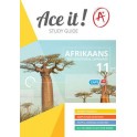 Ace It! Afrikaans Fal Grade 11 9781920356415