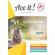 Ace It! Accounting Grade 11