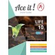 Ace It! Life Sciences Grade 10