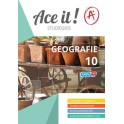 Ace It! Geography Grade 10 (Afrik) 9781920356200