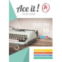 Ace It! English Fal Grade 10 9781920356392