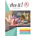 Ace It! Afrikaans Fal Grade 10 9781920356408