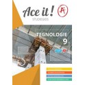 Ace It! Technology Grade 9 (Afrik) 9781920356545