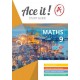 Ace It! Mathematics Grade 9