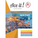 Ace It! Mathematics Grade 9 9781920356842