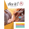 Ace It! English Fal Grade 9 9781920356460