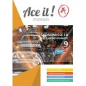 Ace It! Ems Grade 9 (Afrik) 9781920356583