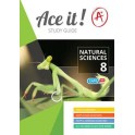Ace It! Natural Sciences Grade 8 9781920356477