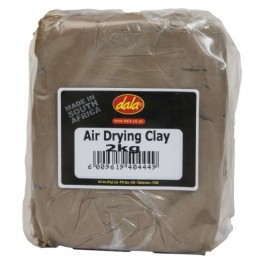 Dala Air Drying Clay Terracota 2kg