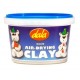 Dala Air Drying Clay White 500g Bucket