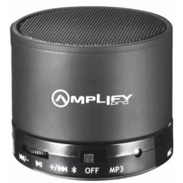 Amplify Pro Bongo Portable Speaker