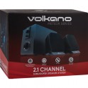 Volkano Meteor Series 2.1 Speaker System