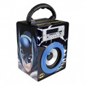 DC Batman Small Bluetooth Speaker