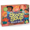 Peaceable Kingdom Stone Soup Game