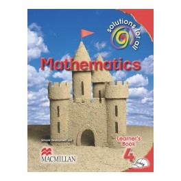 Solutions for All Maths Gr4 LB 9781431009725