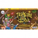 Frank Treasure Island