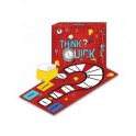 Think Quick Board Game