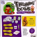 Thumbs Down Family Game