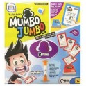 Mumbo Jumbo