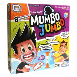 Mumbo Jumbo