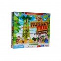 Monkey Tree Game